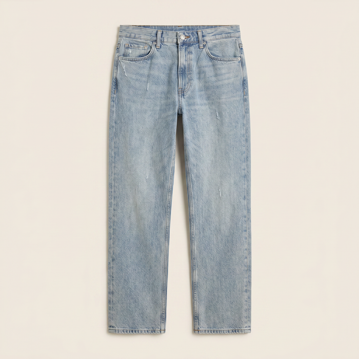 Denim // Coastal