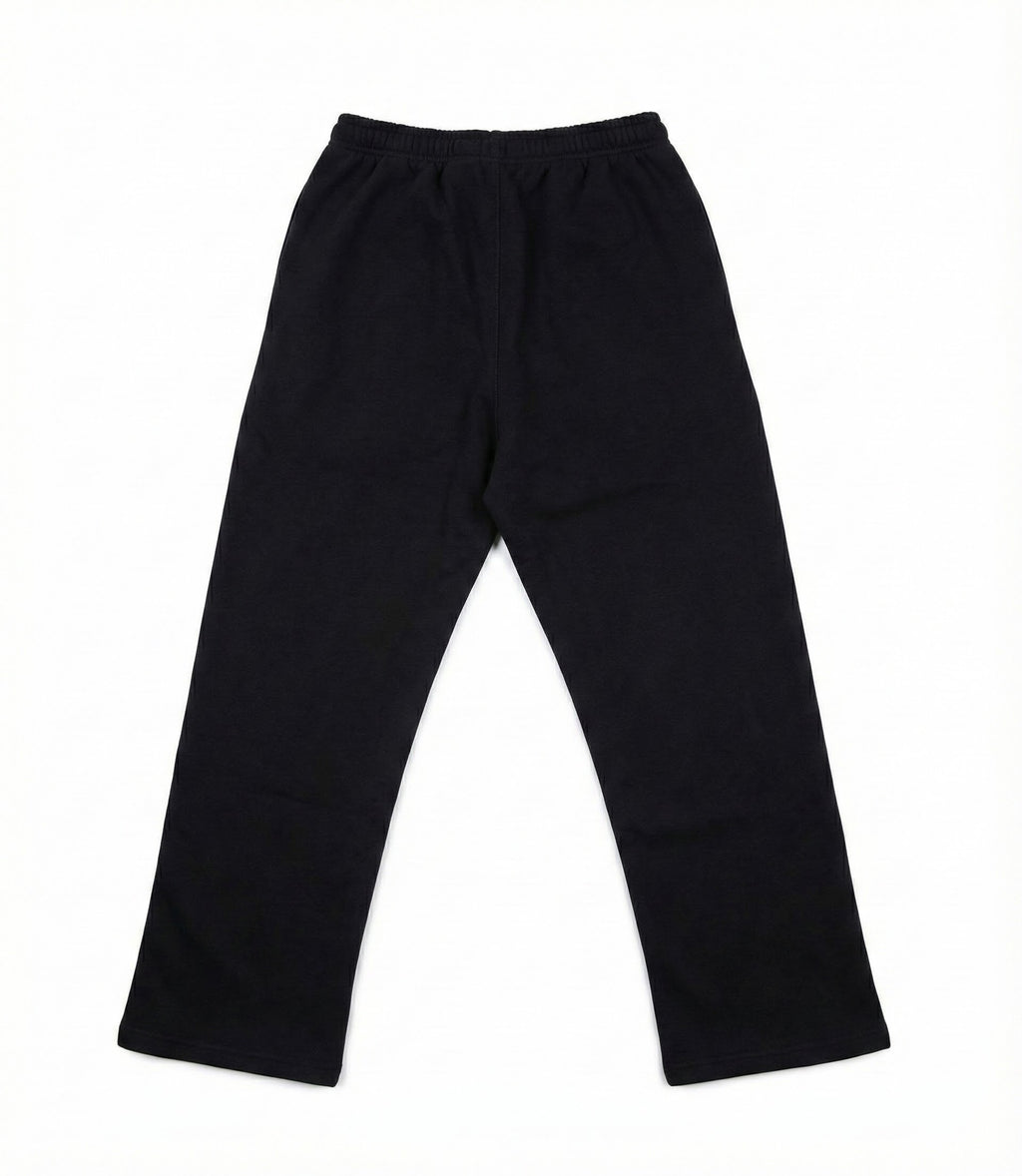 Brooklyn Trousers - Black