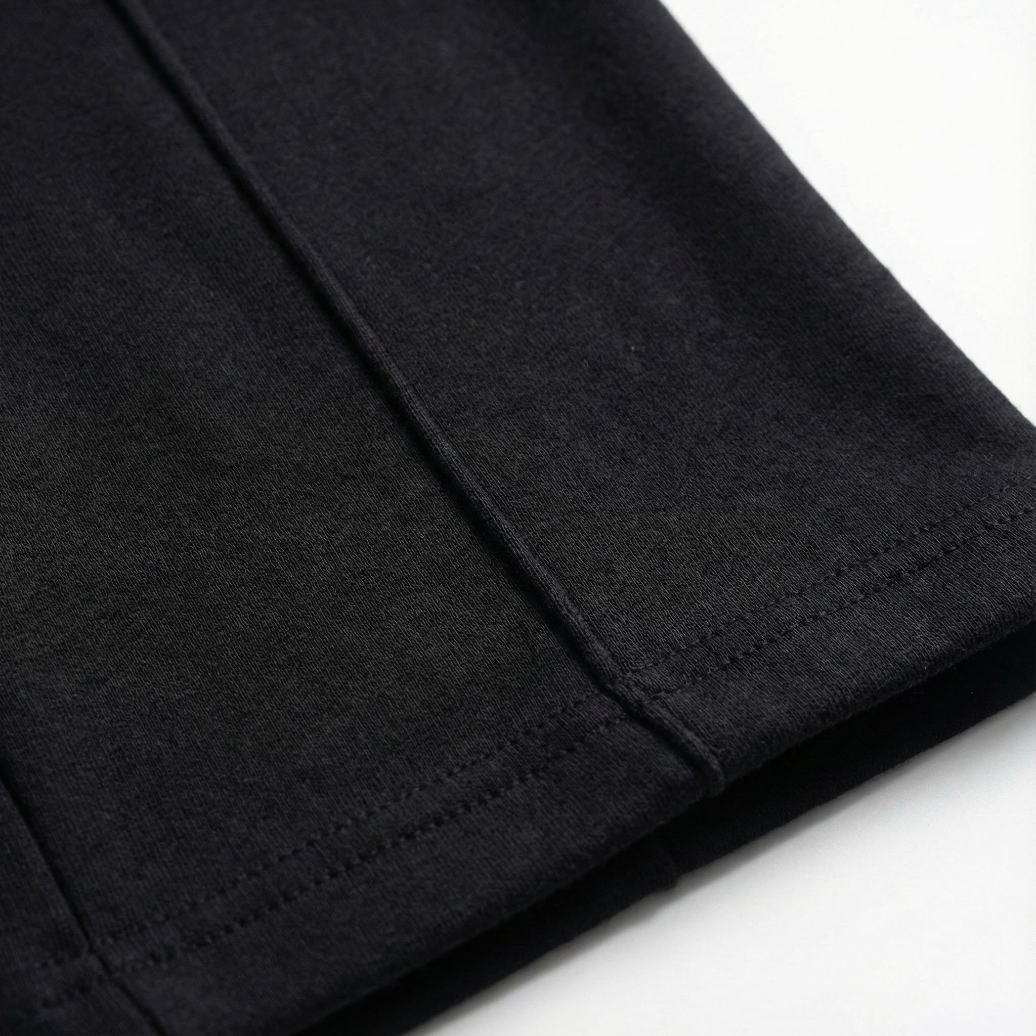 Brooklyn Trousers - Black