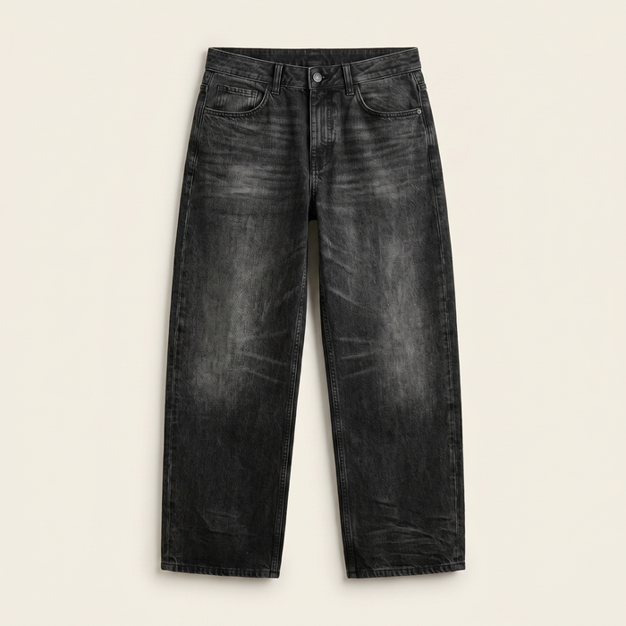 Denim // Midnight
