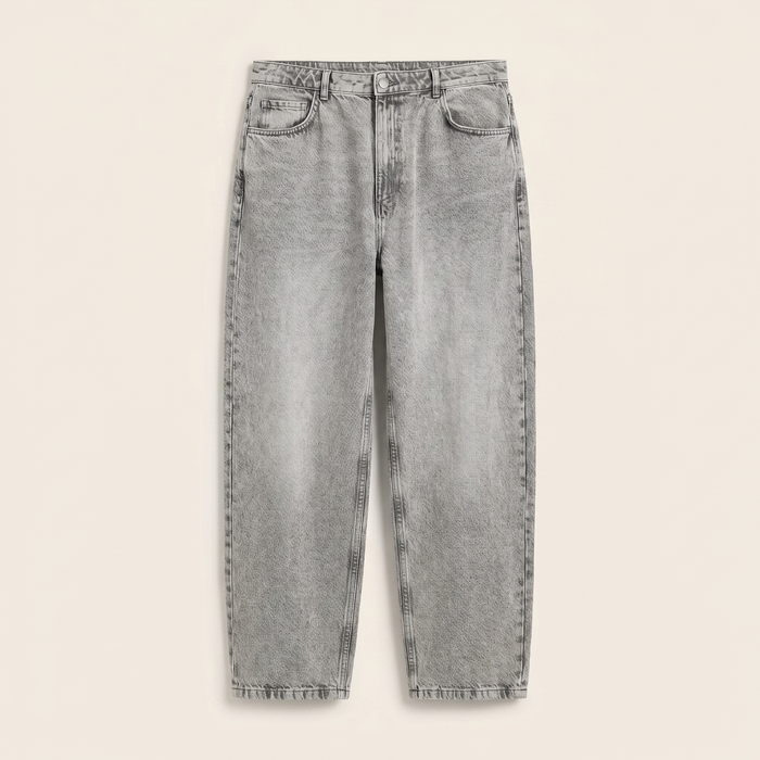 Denim // Stone